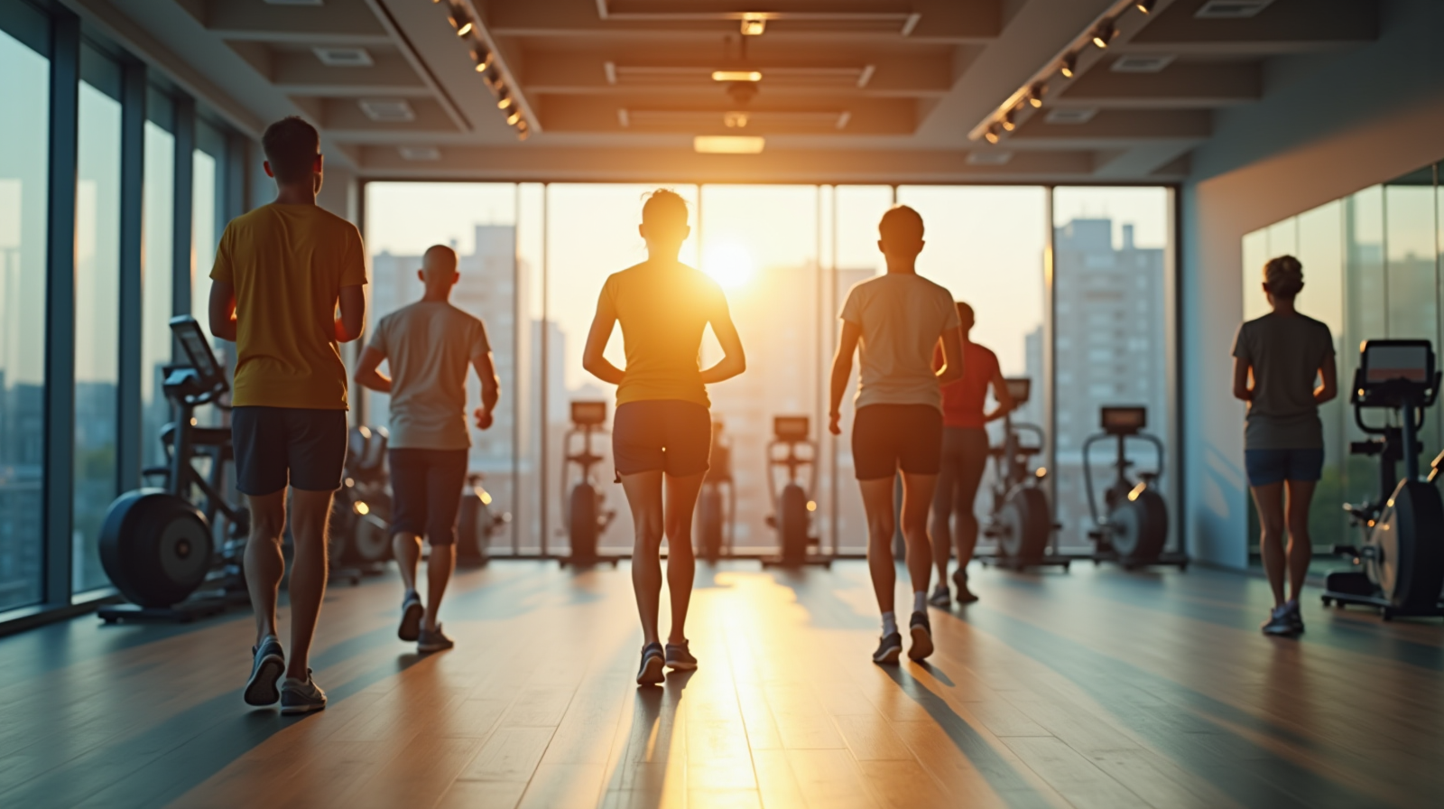 vurnekost тренування